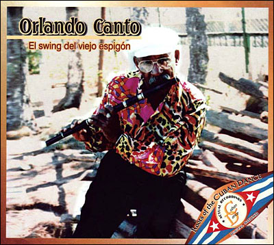 El swing del viejo espigon