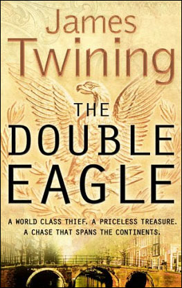 The double eagle