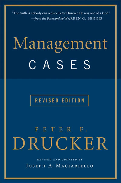 Management cases