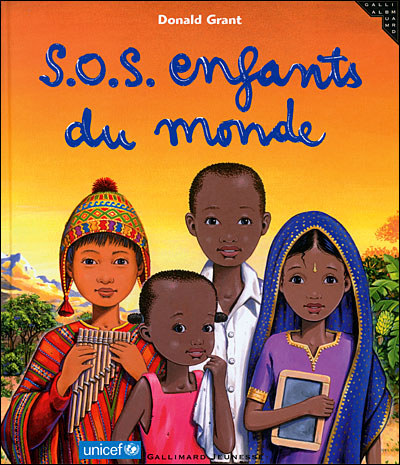 S.O.S. Enfants du monde