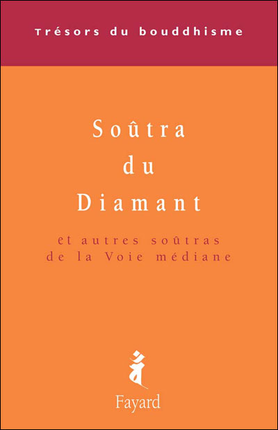 Le soutra du diamant