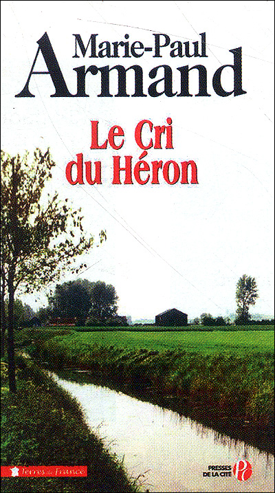 Le cri du héron