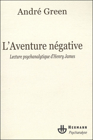 L'aventure négative
