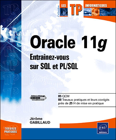 Oracle 11g