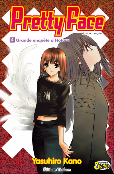 Pretty Face -Tome 04-