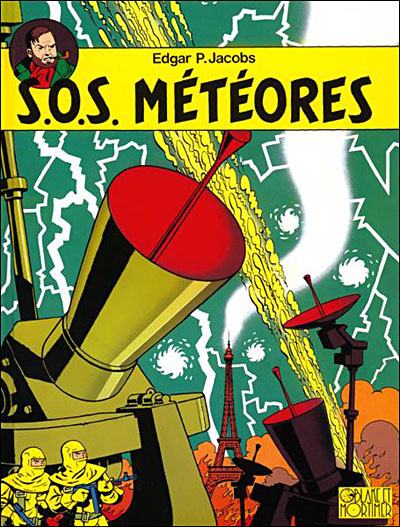 SOS Météores