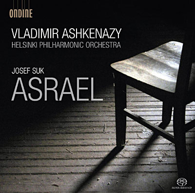 Asrael
