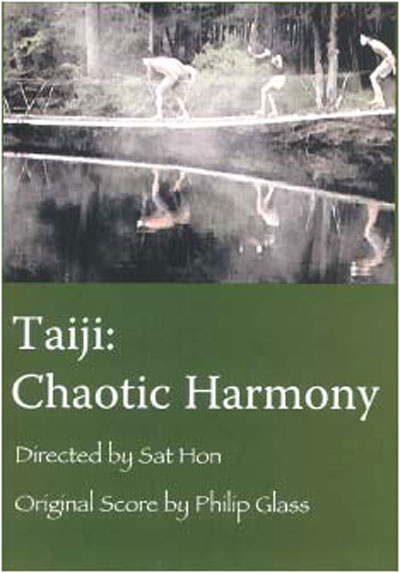 CHAOTIC HARMONY