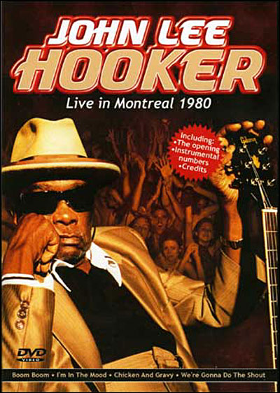 Live in Montreal 1980