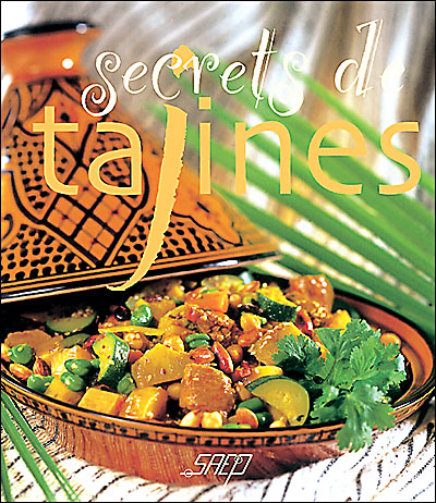 Secrets de tajines
