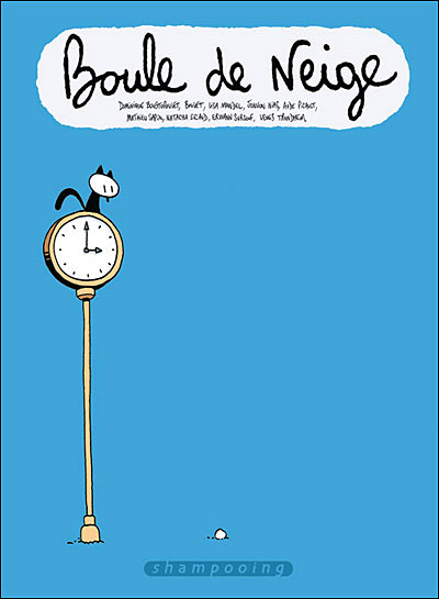 Boule de neige