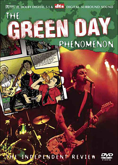 The Green Day phenomenon