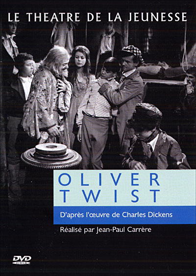 Oliver Twist