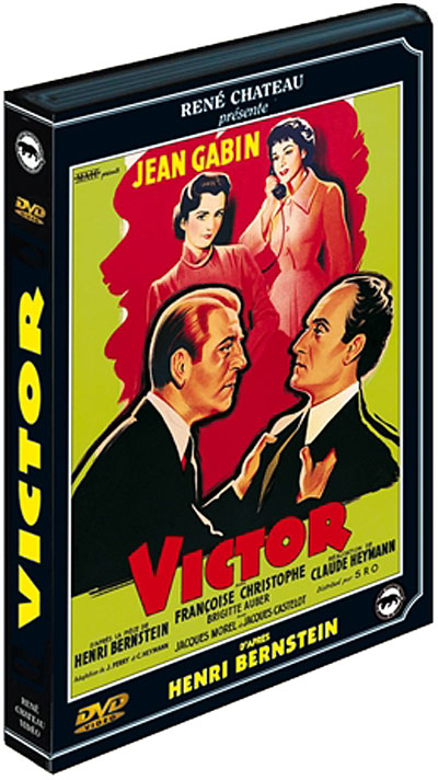 VICTOR-VF