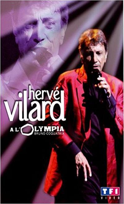 A l'Olympia
