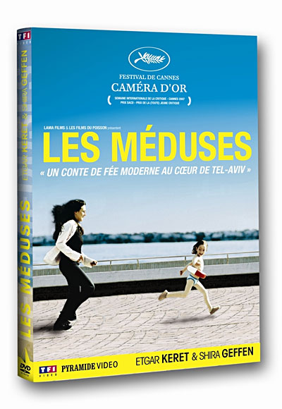Les Méduses
