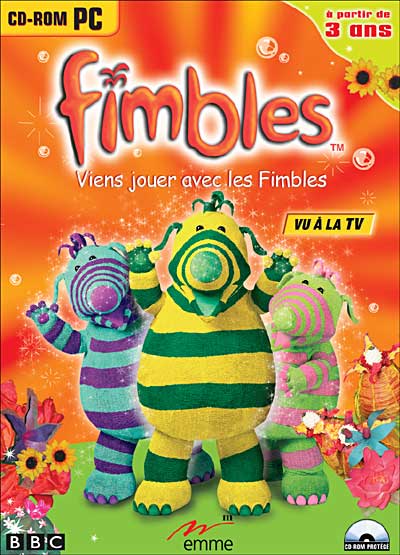 Fimbles