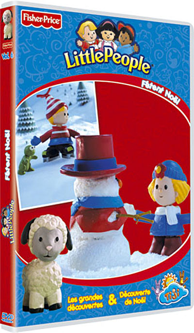 Volume 6 - Fêtent Noël