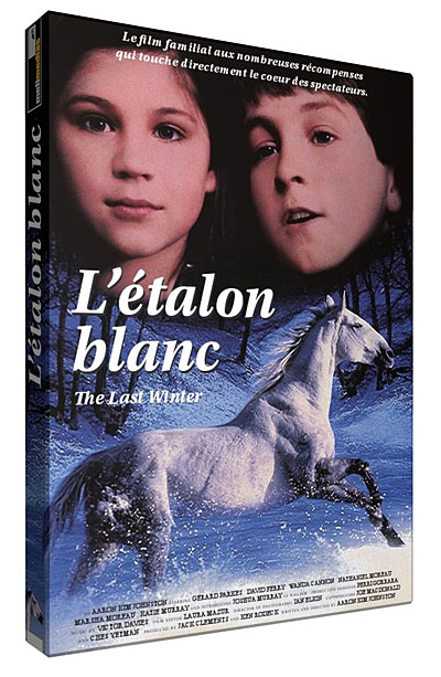 L'Etalon blanc