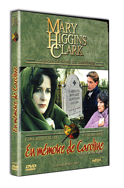 En mémoire de Caroline