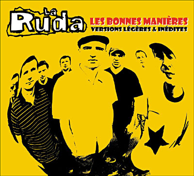 Les bonnes manières - Digisleeve