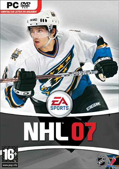 NHL 2007