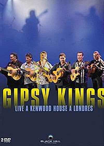 Live at Kenwood House in London