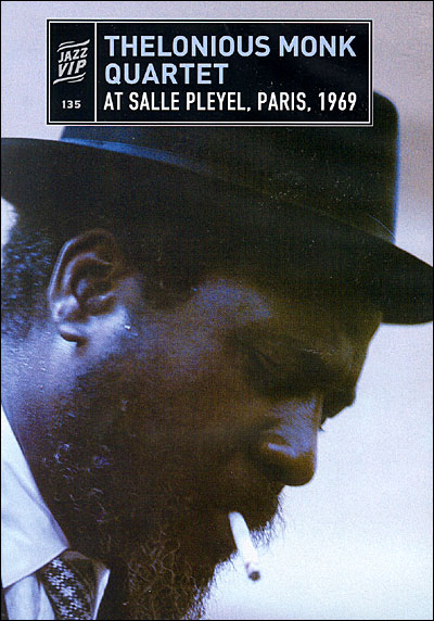 At Salle Pleyel Paris 1969