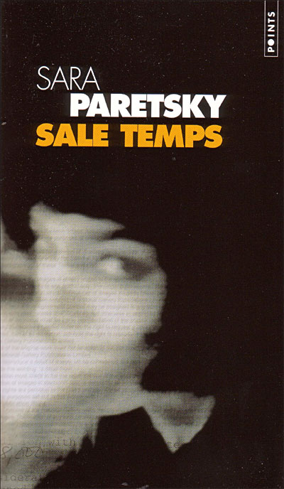 Sale temps
