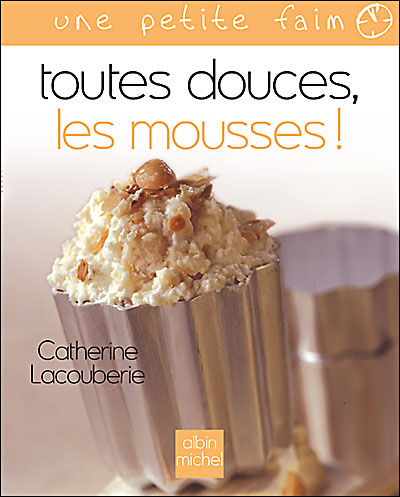 Toutes douces, les mousses !