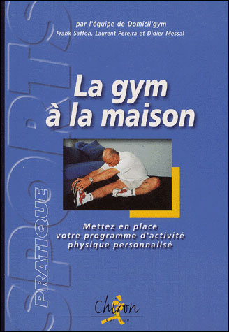 Domicile gym