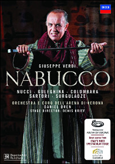 Nabucco