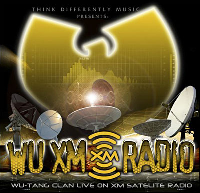 Wu XM radio