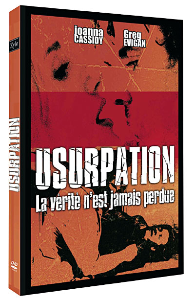 Usurpation