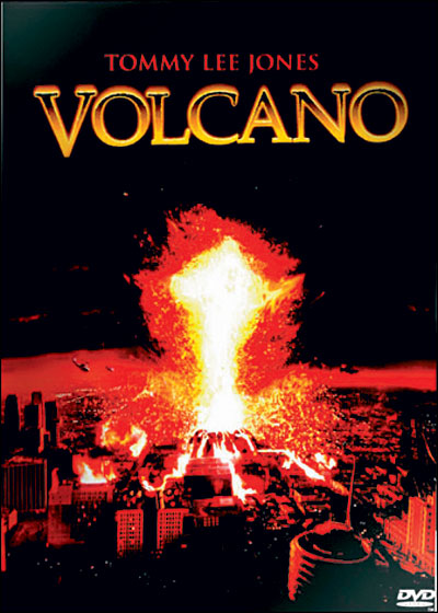 Volcano