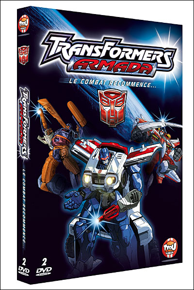 Le combat recommence ... - Coffret