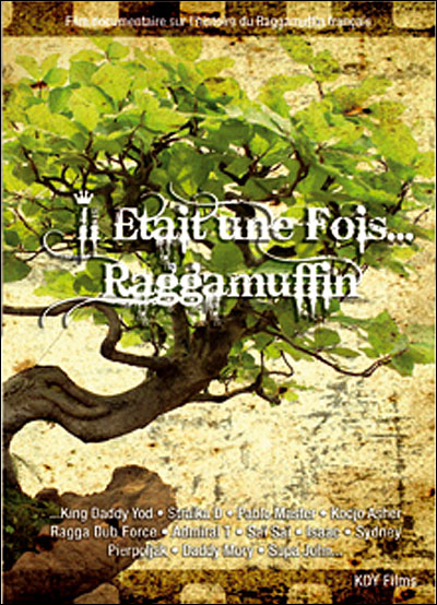 Il était une fois le raggamuffin