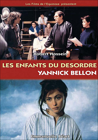 Les Enfants du désordre