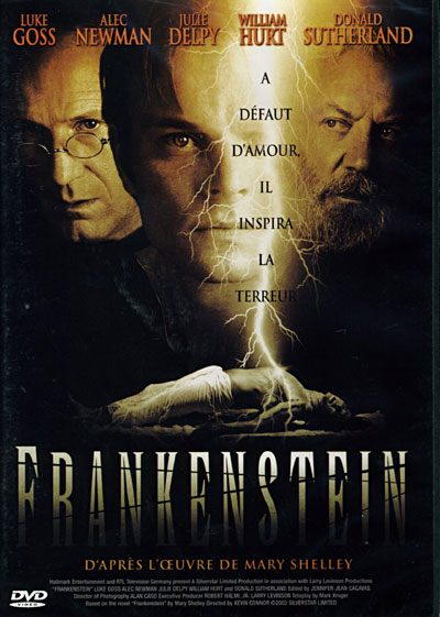 Frankenstein