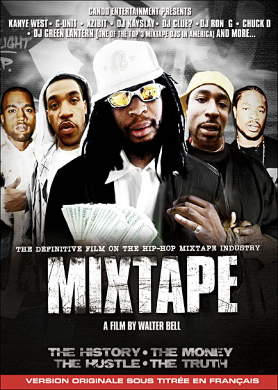 Mixtape the movie
