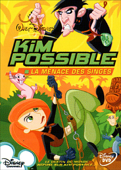 La Menace des singes