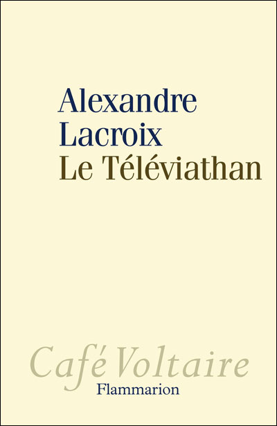 Le téléviathan