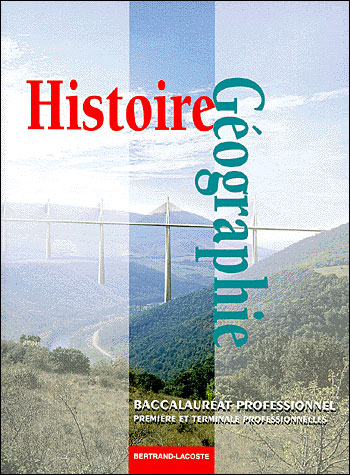 Histoire geographie 1re & ter bac pro