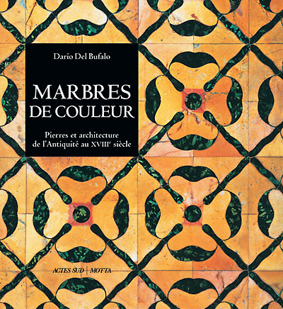 Marbres de couleur