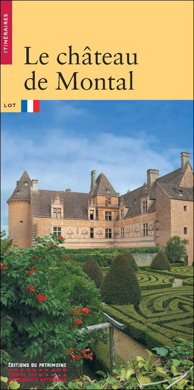 Le château de Montal