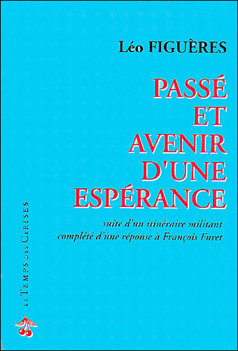 Passe et avenir d'une esperance