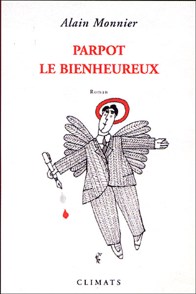 Le bienheureux Parpot