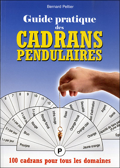 Guide pratique des cadrans pendulaires