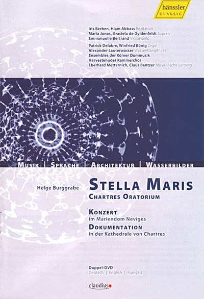 Stella Maris - Mariendom Neviges 2006