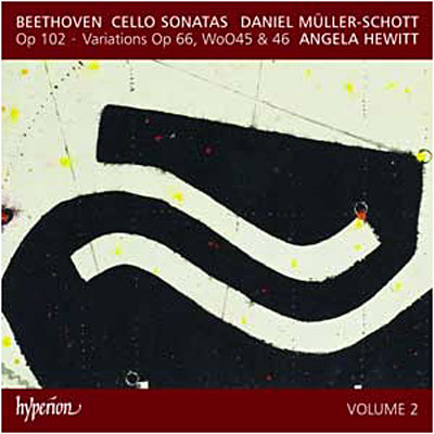 Sonates pour violoncelle volume 2